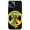 Marvel X-Men Rogue iPhone 15 Clear Case